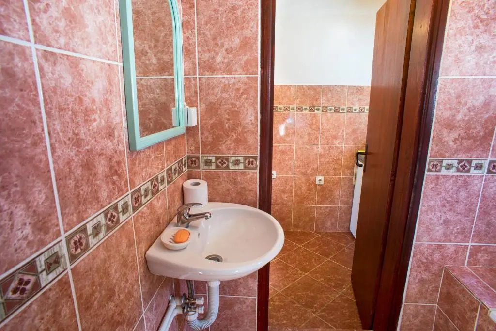 Guest house Jezera
