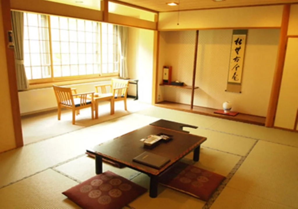 Hotel Minenoyu