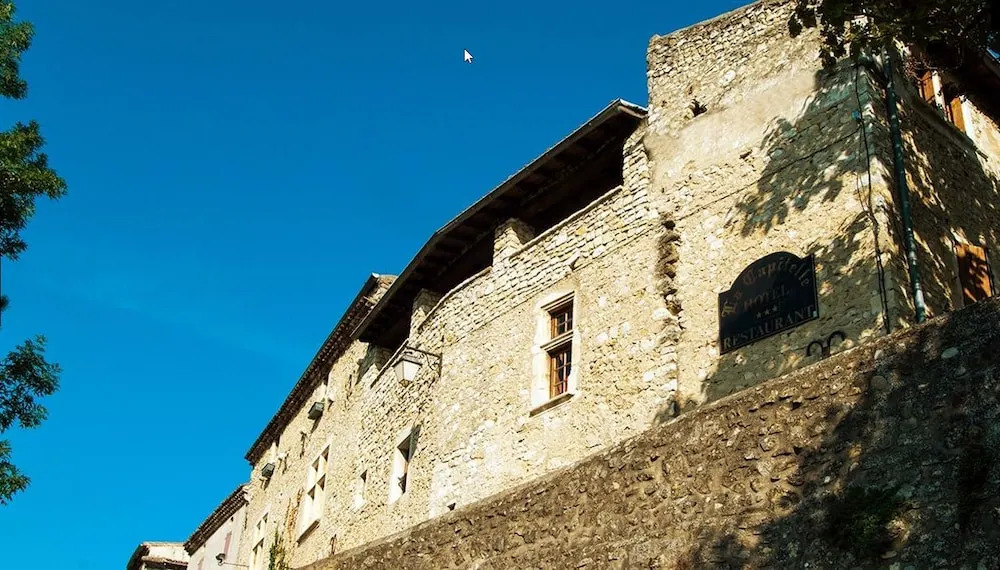 La Capitelle