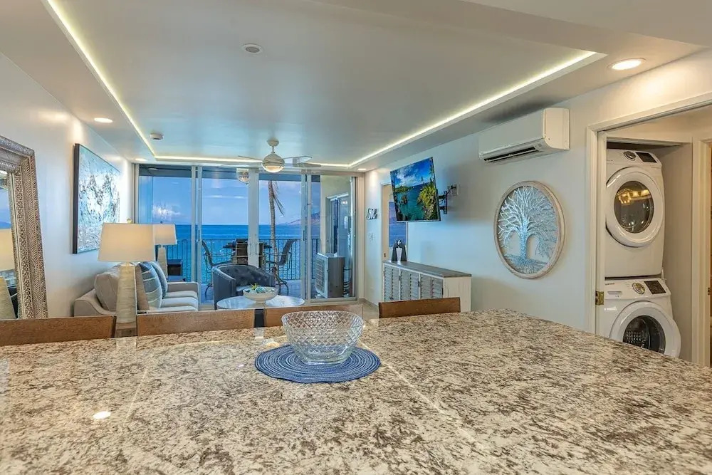 Royal Mauian 411 2 Bedroom Condo