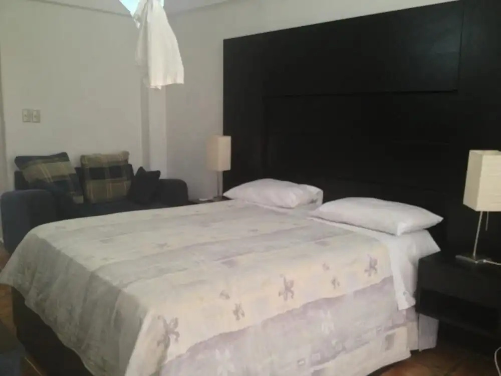 Hotel Salinas