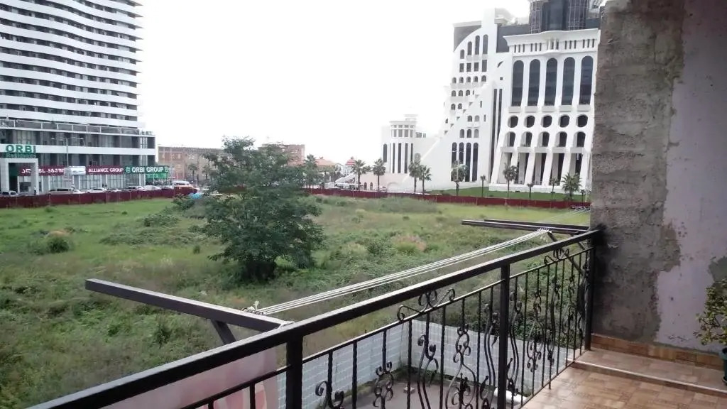 Apartament Roman