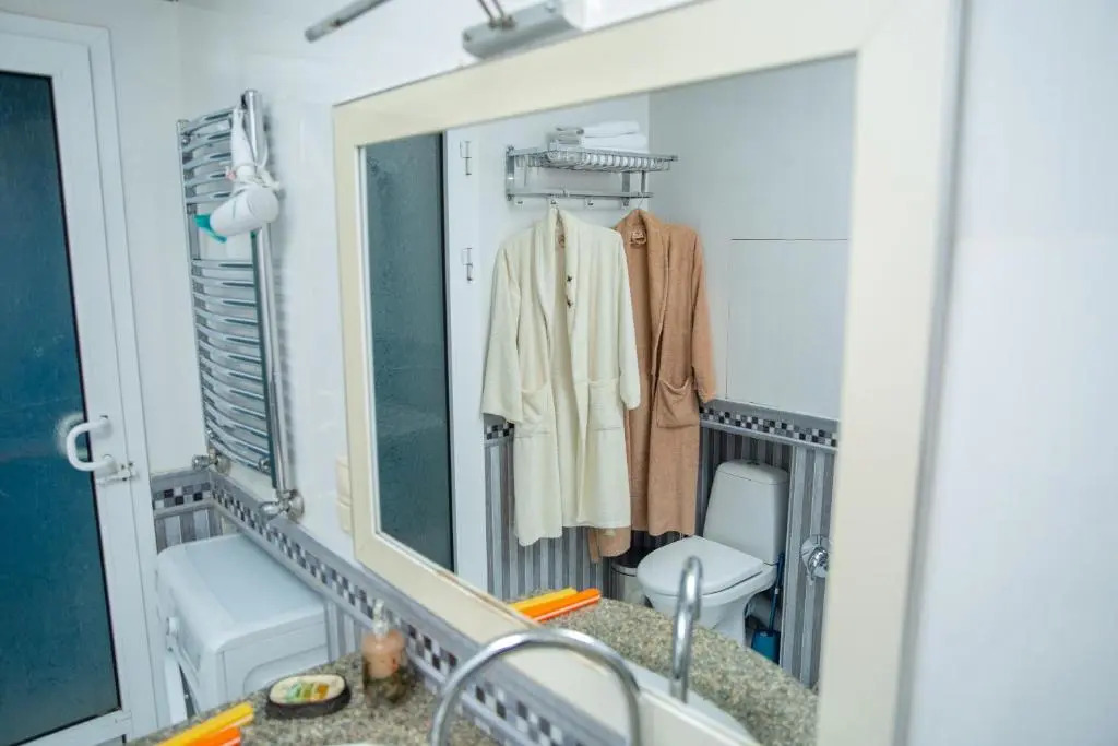Samarkand luxury apartament