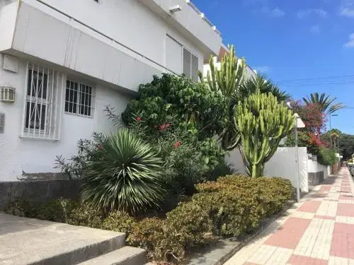 Estudios Ciudad Jardín