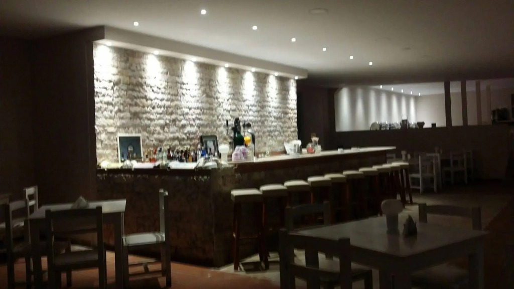 Saradari Beach Hotel