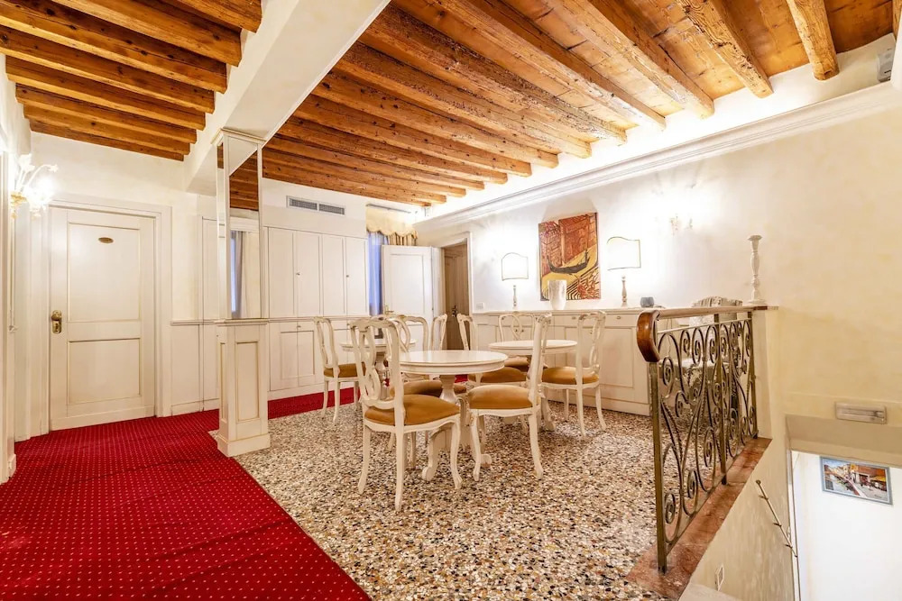 Ca di Malta Room 4 by Wonderful Italy