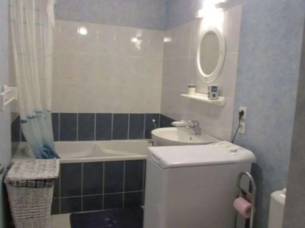 Appartement Étel, 3 pièces, 4 personnes - FR-1-479-110