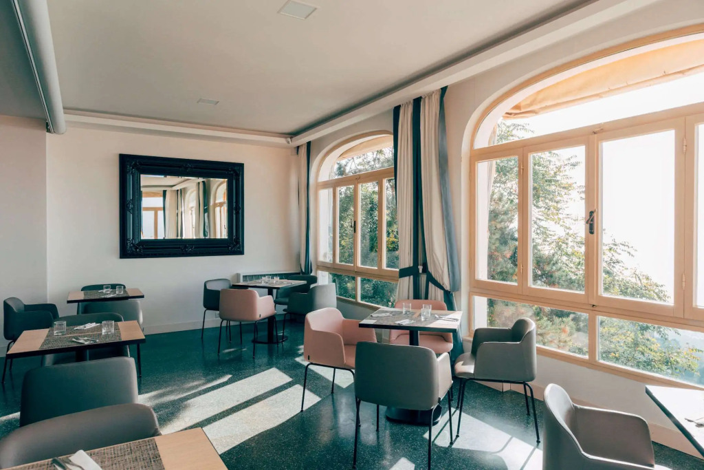 Hotel San Luca
