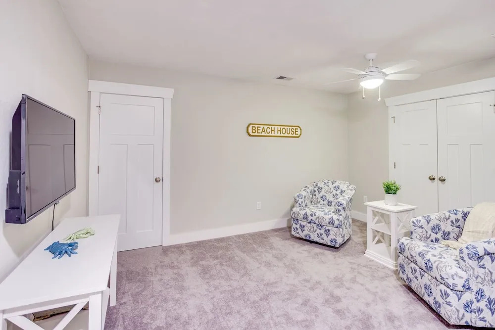 507 The Virginia Beach Shore House