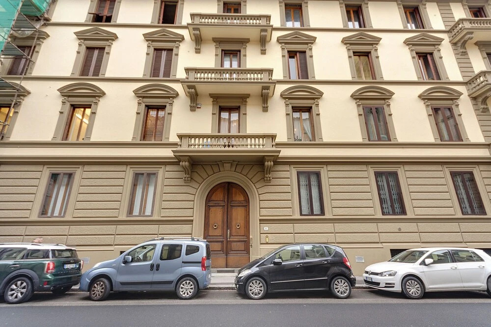Accademia Suite in Prime Location