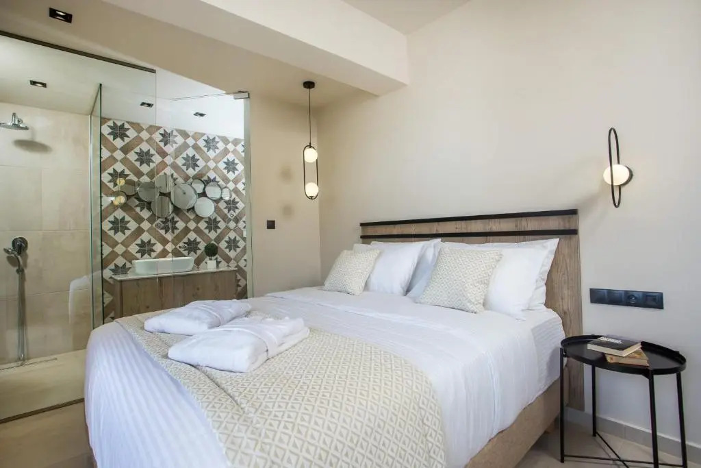 Venezia Luxury Living Villas, Faliraki