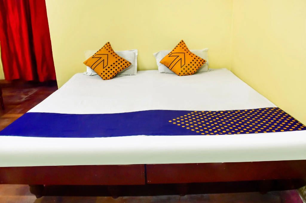 SPOT ON 68497 Hotel Vinar