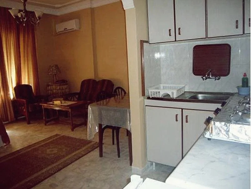 Al Narjis Hotel Suites