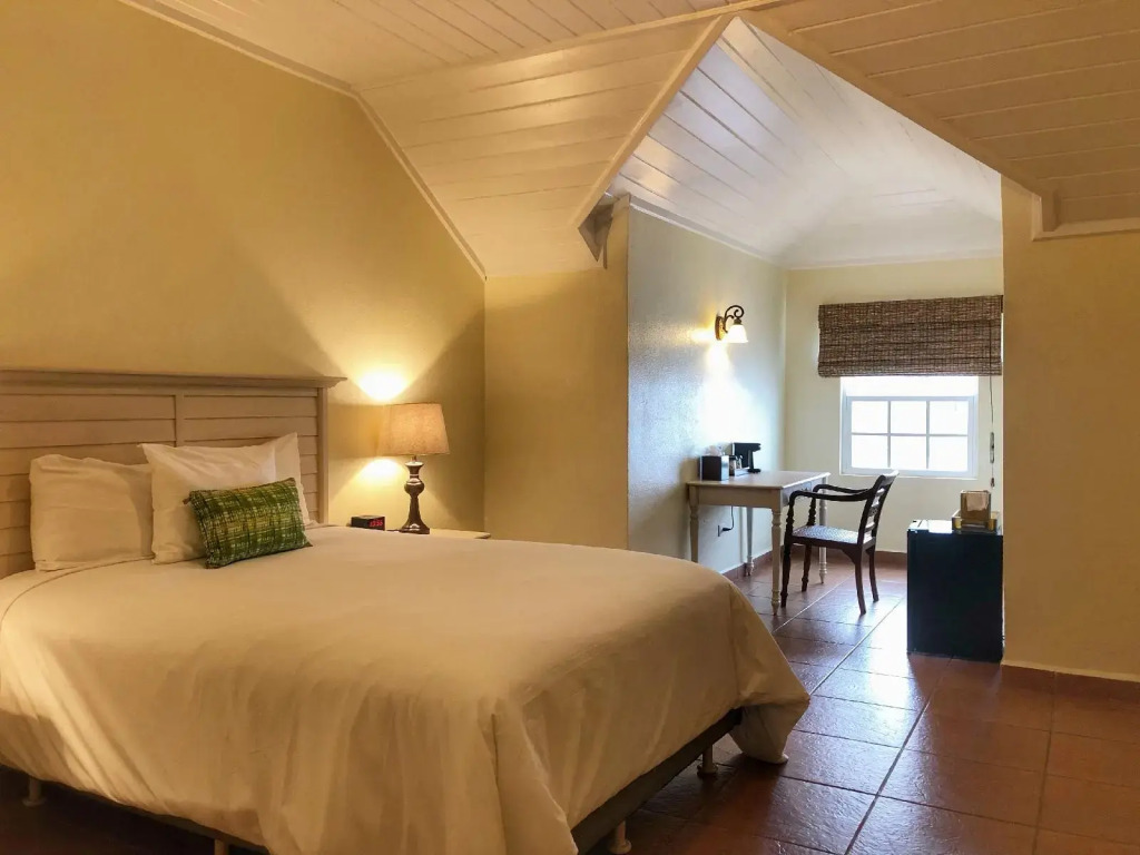 Company House Hotel St Croix