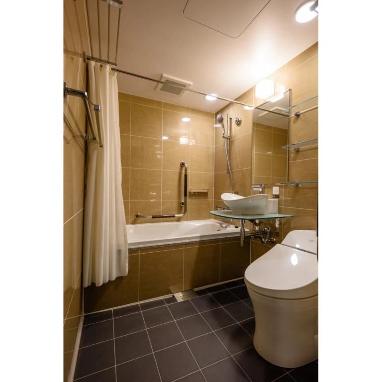 APA Hotel TKP Keikyu Kawasaki Ekimae