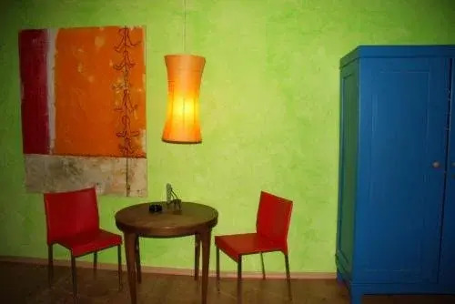 Hostel El Bocado