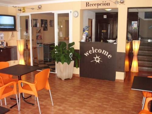 Hostal Sol de Mallorca