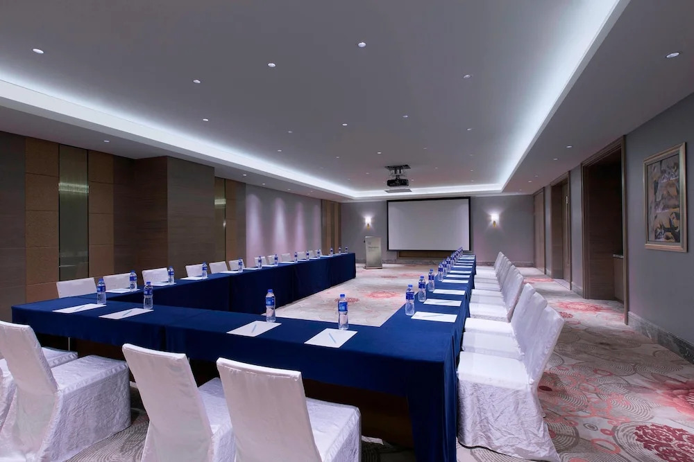 Sheraton Nanchang Hotel