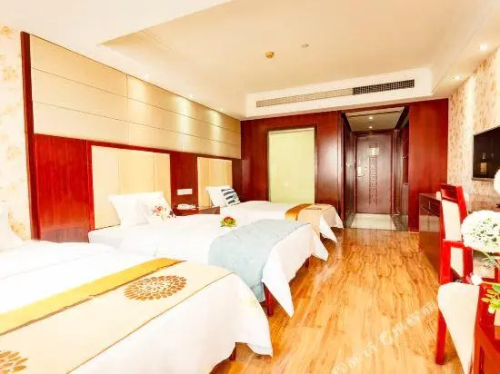 Huida Holiday Inn