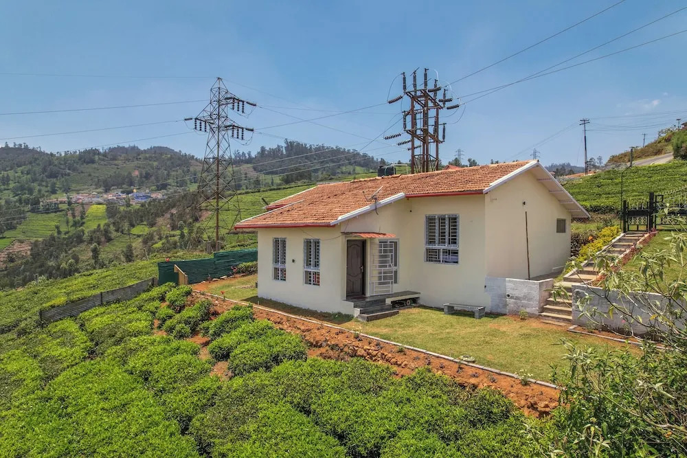 The springs Nilgiris