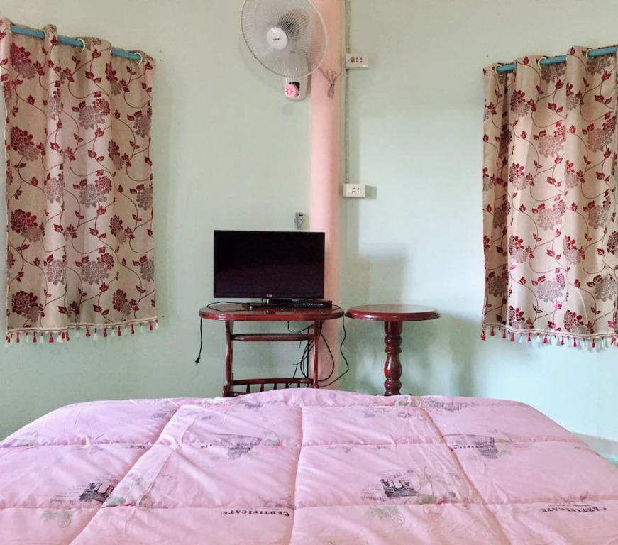 Le Teak Resort