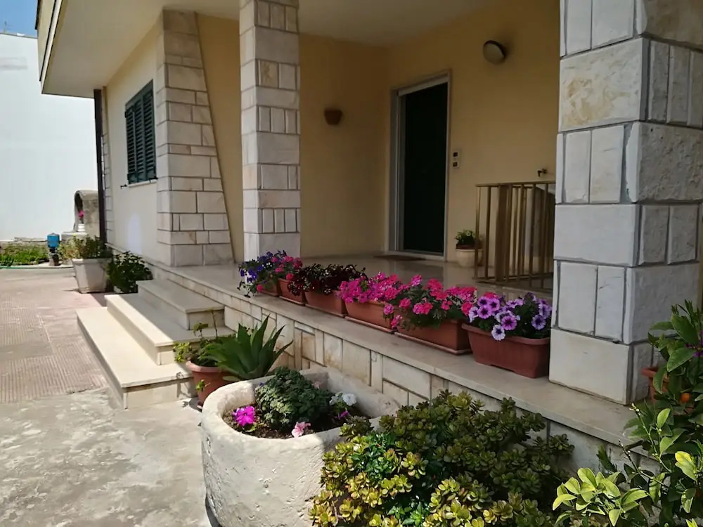 Casa Vacanze Milena