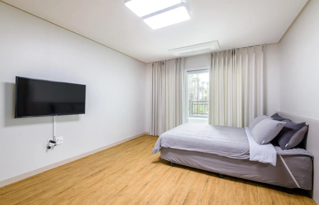 Swimeong Nolmeong Guesthouse