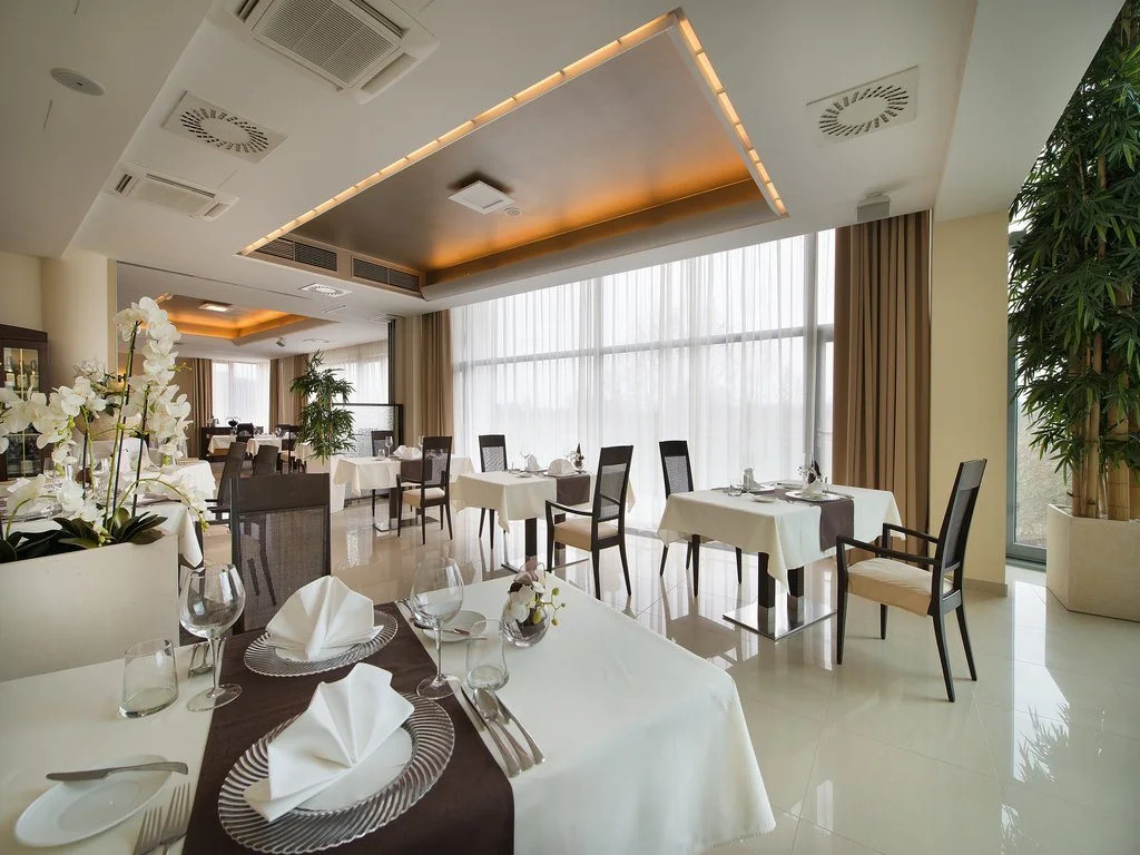 Wellness Hotel Diamant