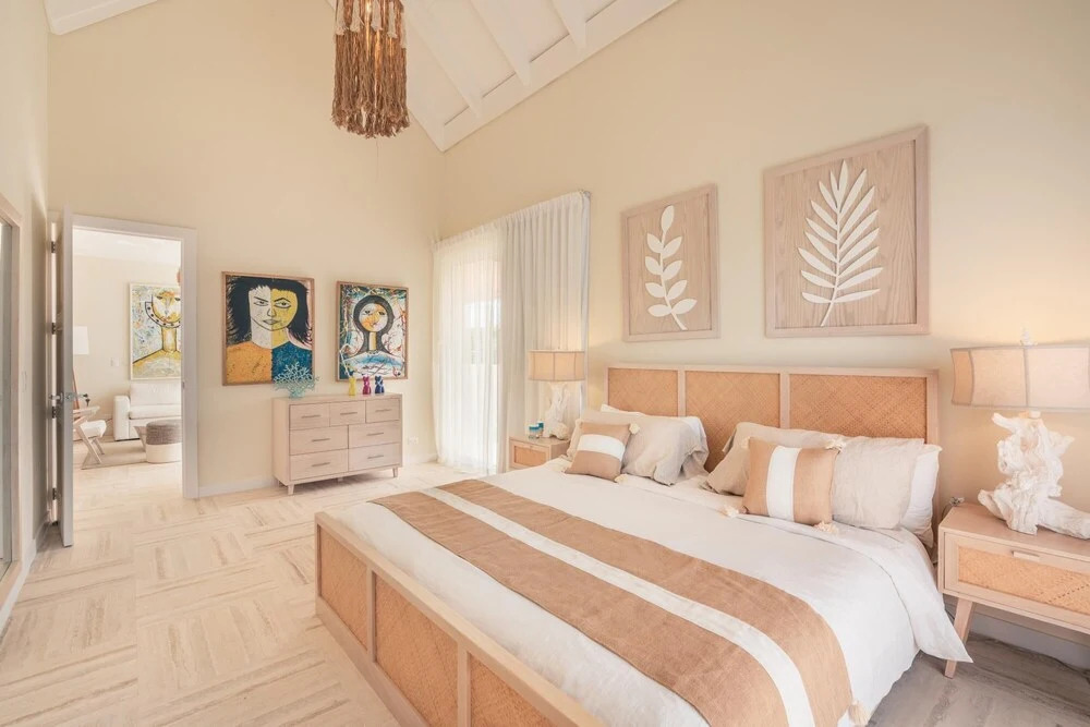 Exceptional Deluxe 2BR at El Portillo