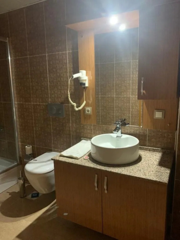 Ağrı Best Hotel