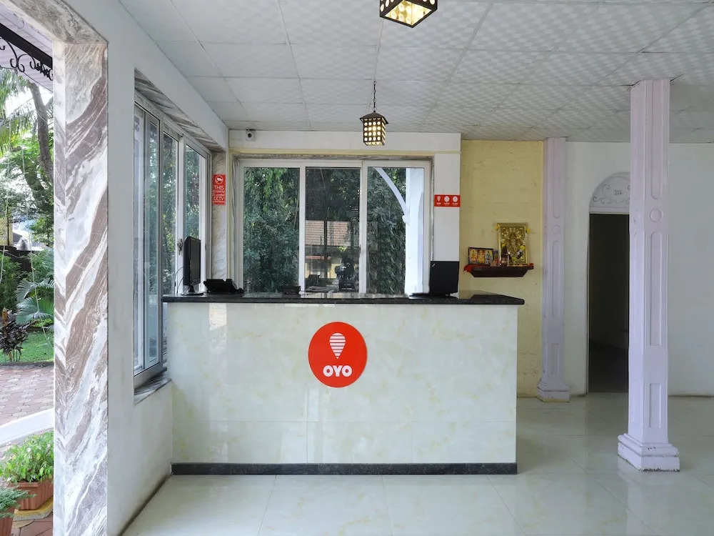 OYO 11395 Hotel Ritz Heritage