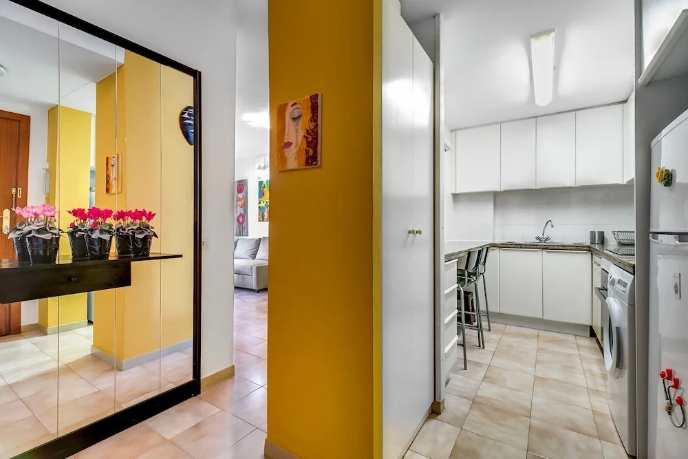 Apartamento Vivalidays Nieves