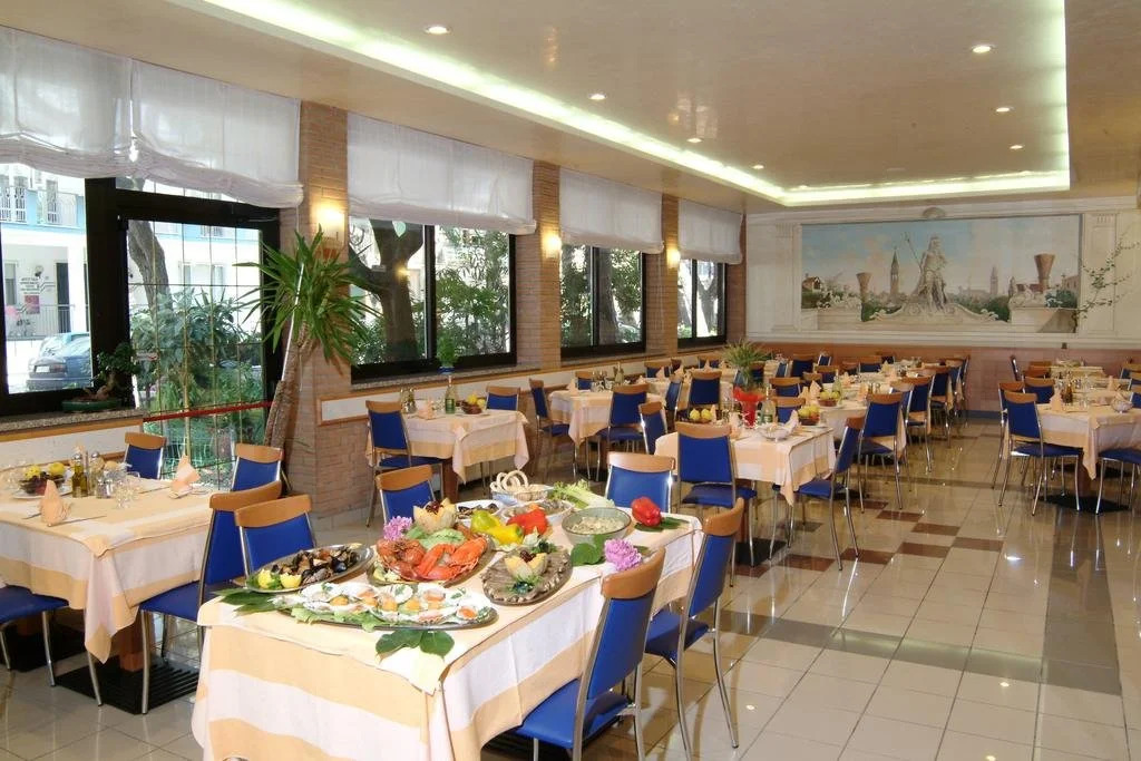 Hotel Nettuno