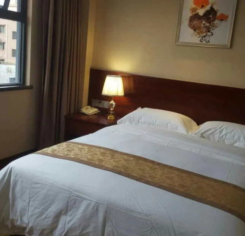 Han Lin Xuan Business Hotel