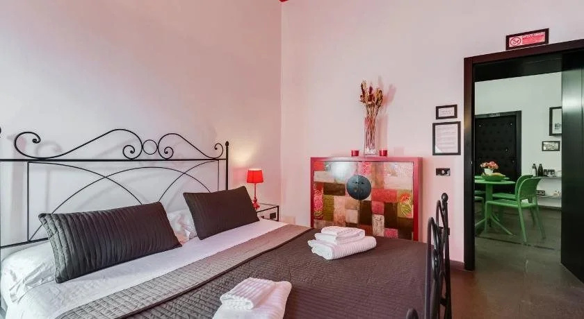 Cimini B&B Near Vatican