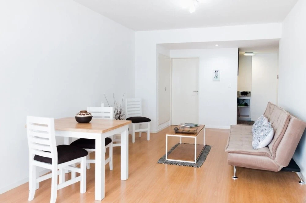 CloudBA Guemes Palermo Soho Apartments