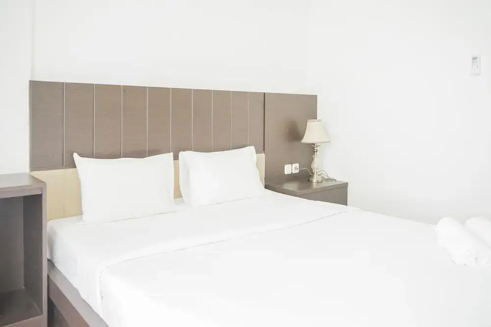 Exclusive Studio Room at Casa De Parco Apartment By Travelio