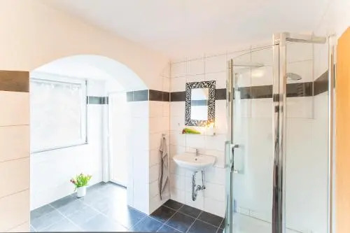 Neanderappartement