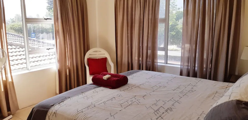 Getaway Self-Catering Panorama
