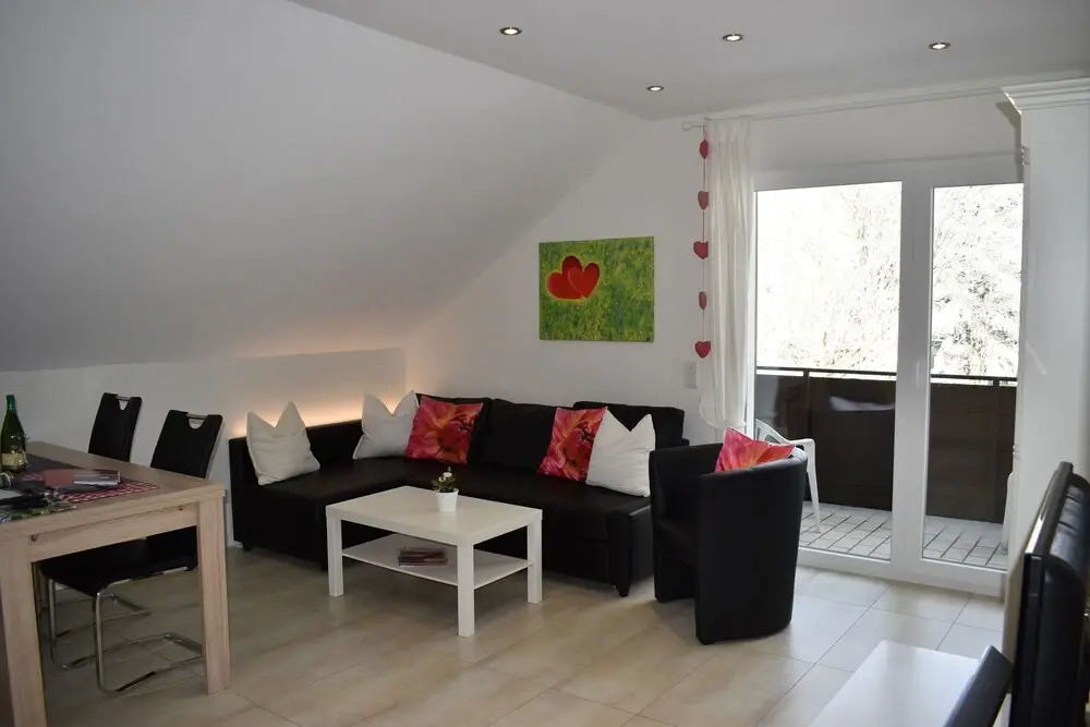 Ferienwohnung Auszeit Pape