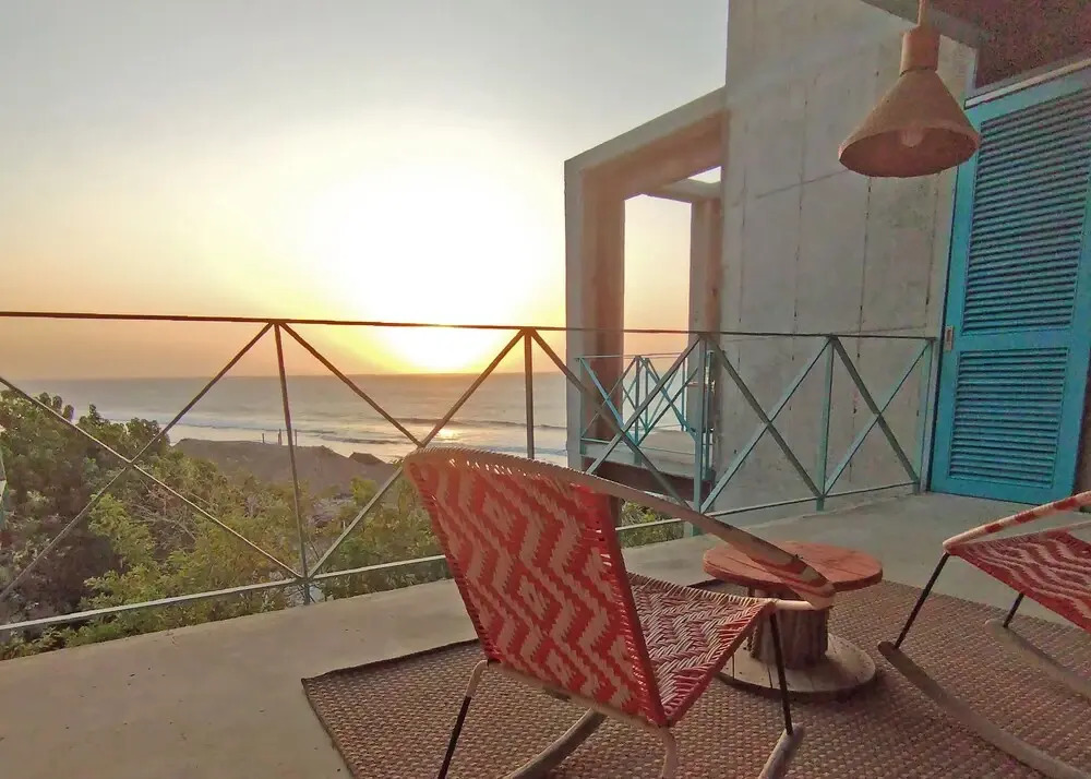 Stamp Hostel Manzanillo