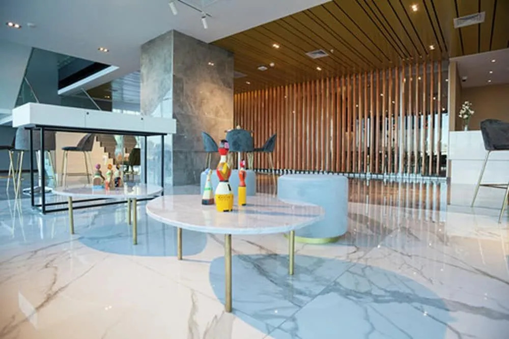 MDS Hotel Chillan