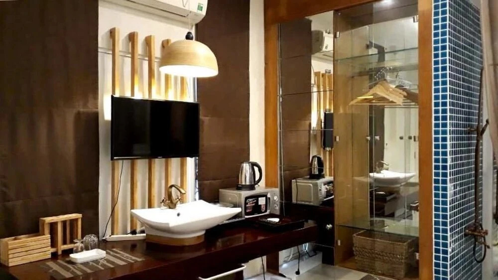 Idea Apartment