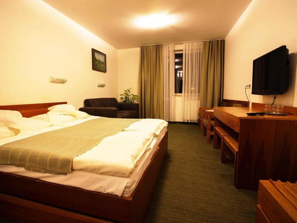 Hotel Diery