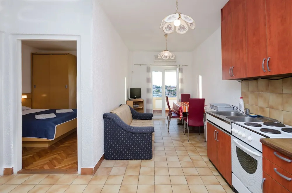 Apartments Zorka