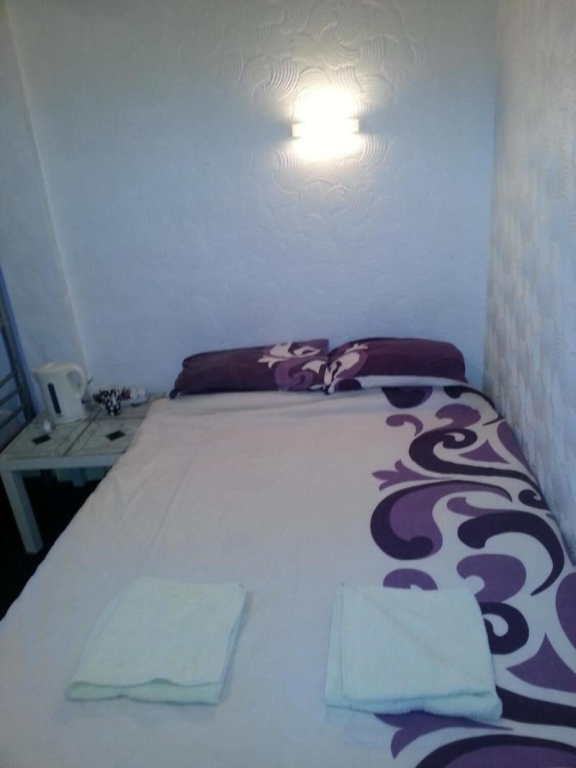 Jesmond International Hotel