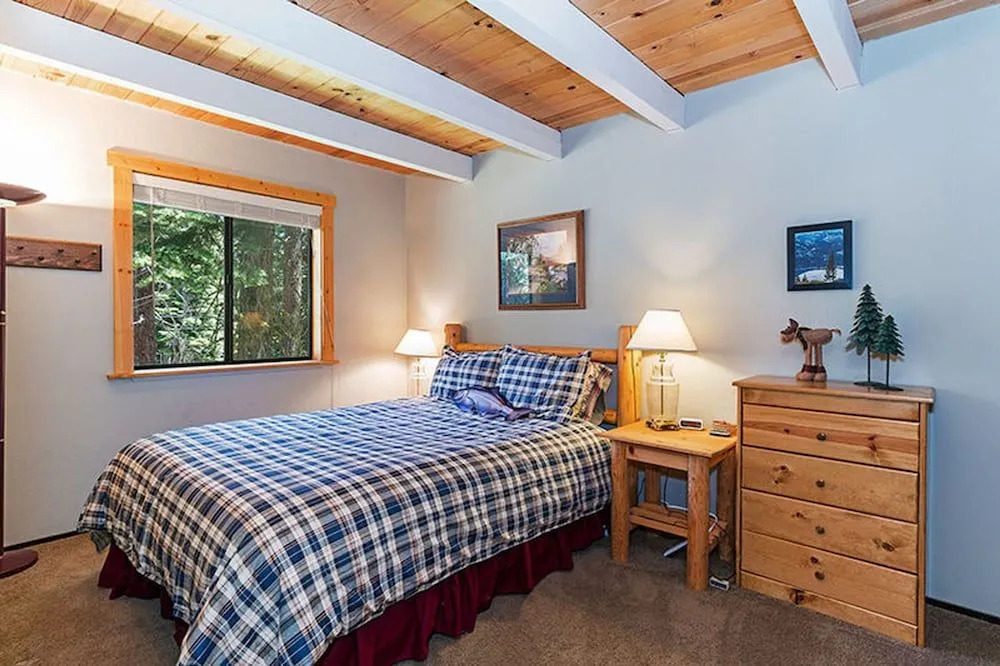 Copenhagen Retreat by Tahoe Mountain Properties