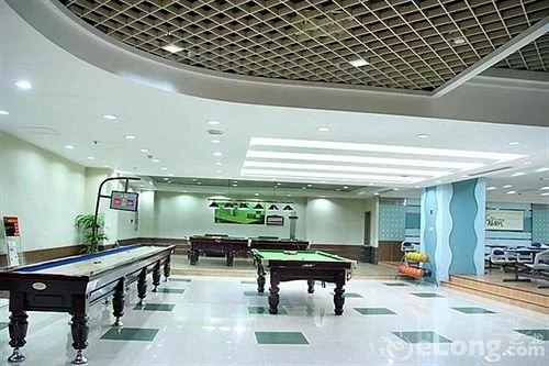 Ji Hua Hotel Jinan