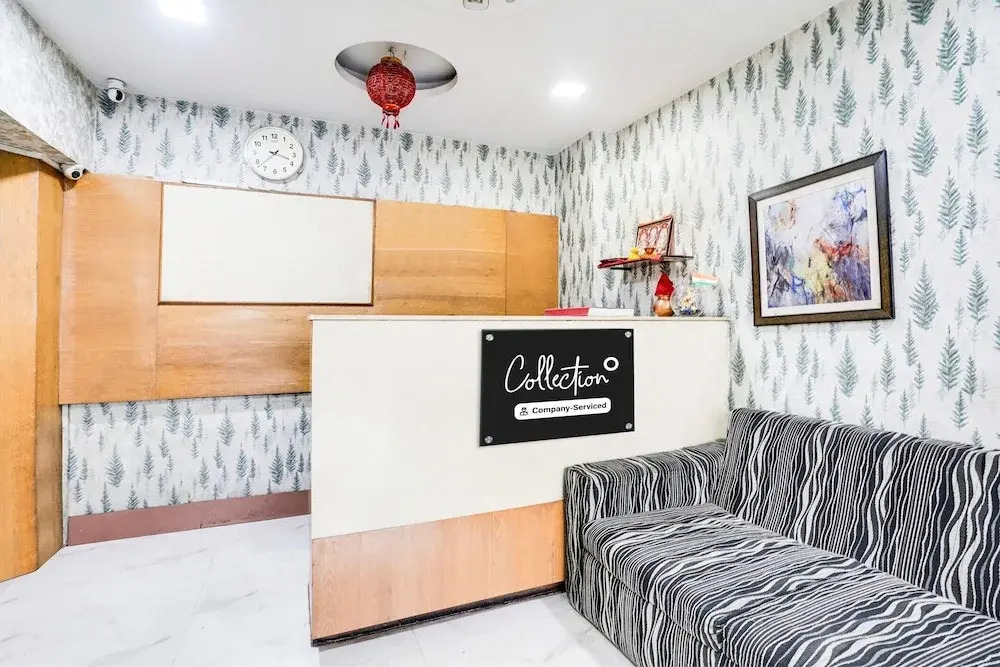 Townhouse Andheri Near Mumbai Airport We Stay