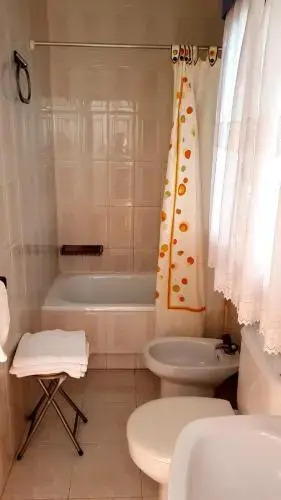 Hotel Villa